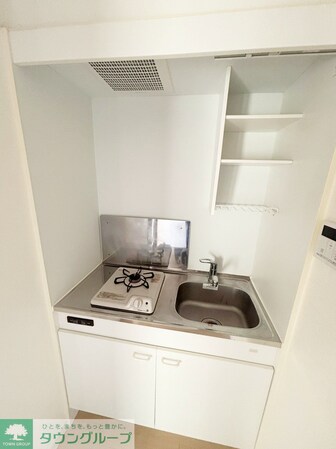 ル・カリエンテの物件内観写真